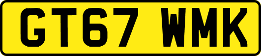 GT67WMK