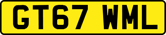 GT67WML