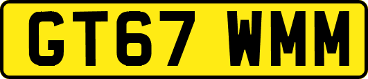 GT67WMM