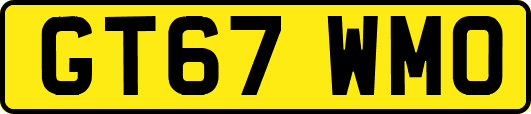 GT67WMO