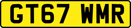 GT67WMR