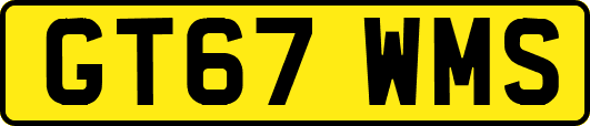 GT67WMS