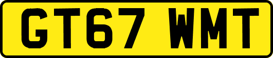 GT67WMT