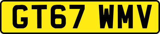 GT67WMV