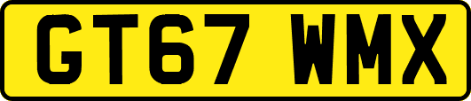 GT67WMX