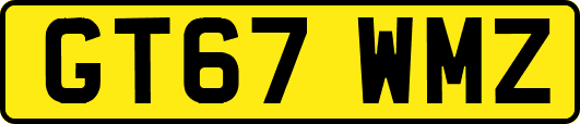 GT67WMZ