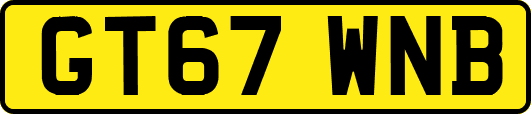 GT67WNB