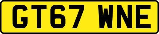 GT67WNE