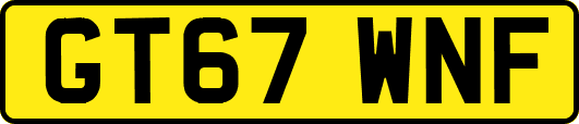 GT67WNF