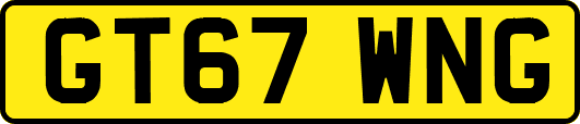 GT67WNG