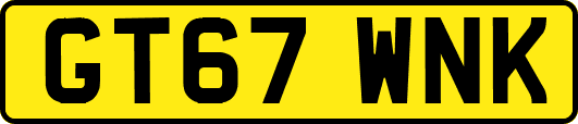 GT67WNK