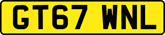 GT67WNL