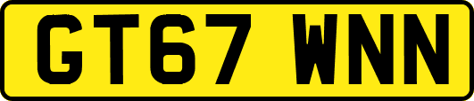 GT67WNN
