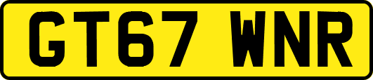 GT67WNR