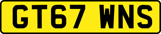 GT67WNS