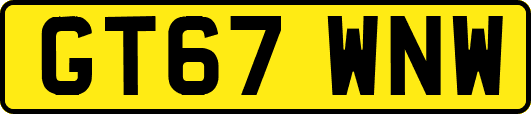 GT67WNW
