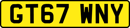GT67WNY
