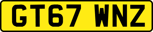 GT67WNZ