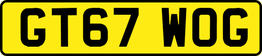 GT67WOG