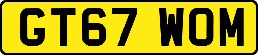 GT67WOM