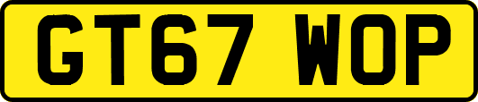 GT67WOP