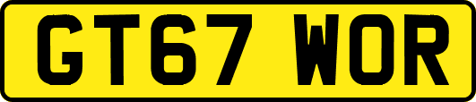 GT67WOR