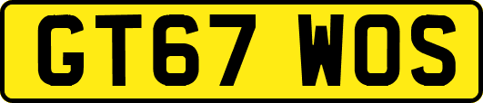 GT67WOS