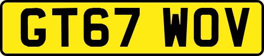 GT67WOV