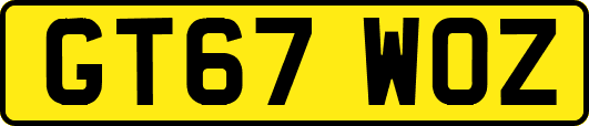 GT67WOZ