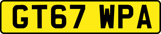 GT67WPA