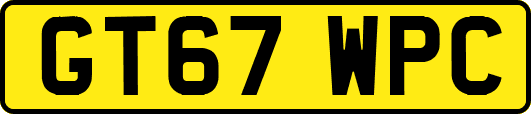 GT67WPC