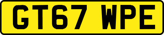 GT67WPE