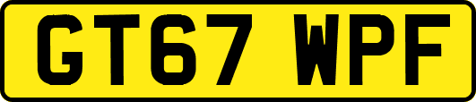 GT67WPF