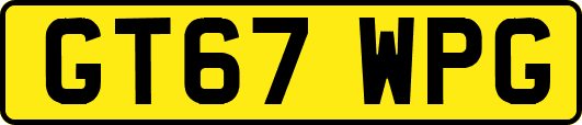 GT67WPG