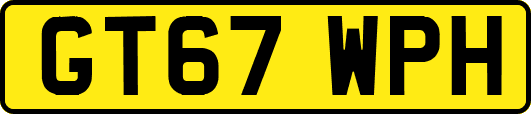 GT67WPH