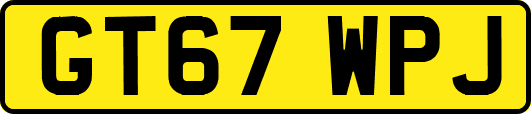 GT67WPJ