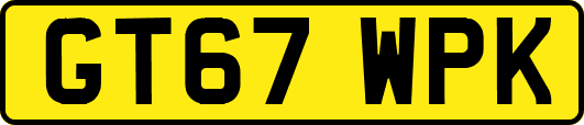 GT67WPK