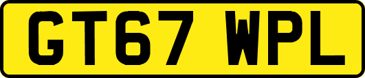 GT67WPL