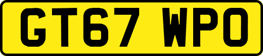 GT67WPO
