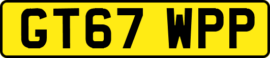 GT67WPP