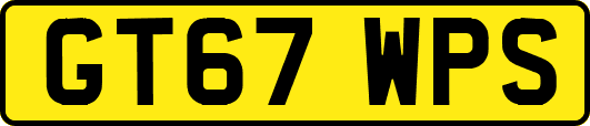 GT67WPS
