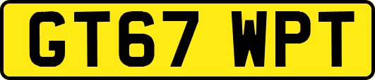 GT67WPT