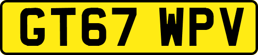 GT67WPV