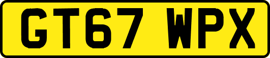 GT67WPX