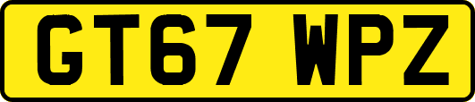 GT67WPZ