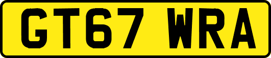 GT67WRA