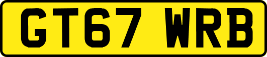 GT67WRB