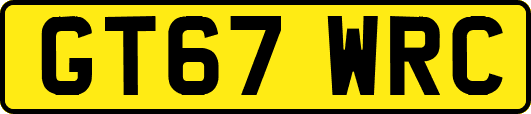 GT67WRC
