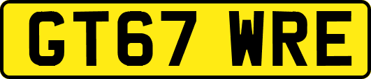 GT67WRE