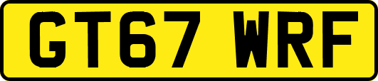 GT67WRF